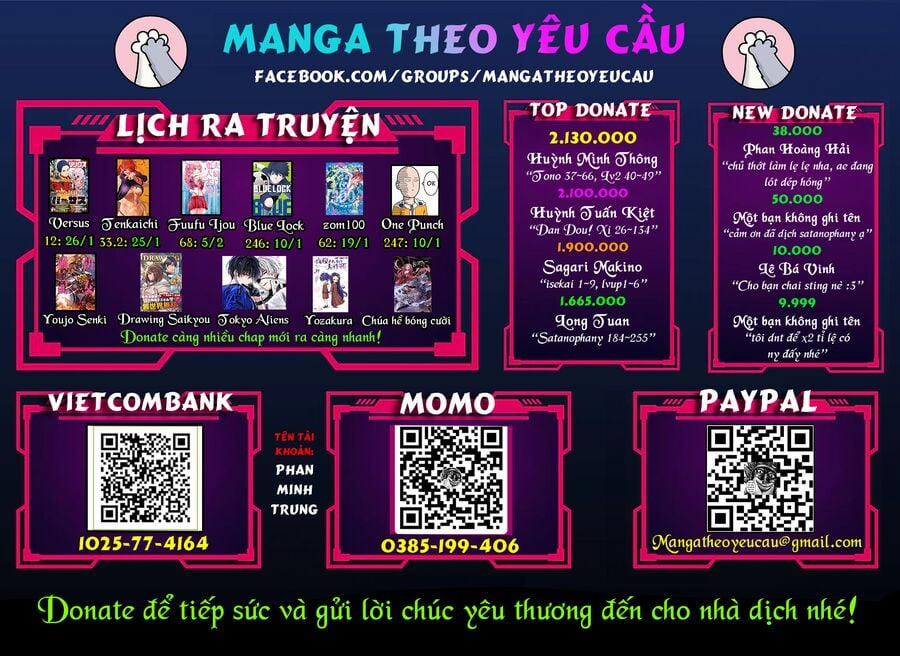 Satanophany 223 trang 23