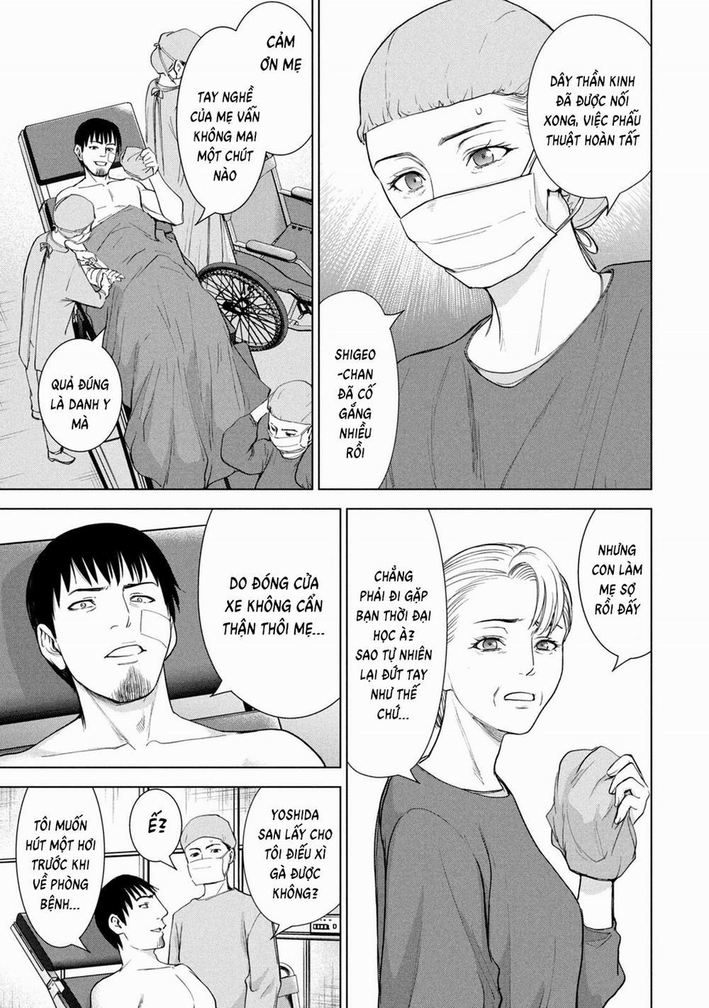 Satanophany 223 trang 4