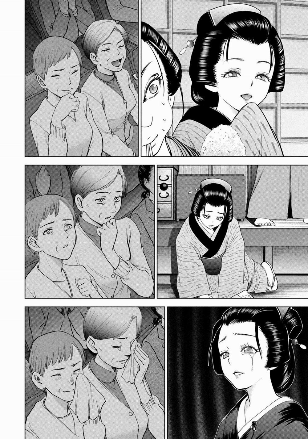 Satanophany 224 trang 10