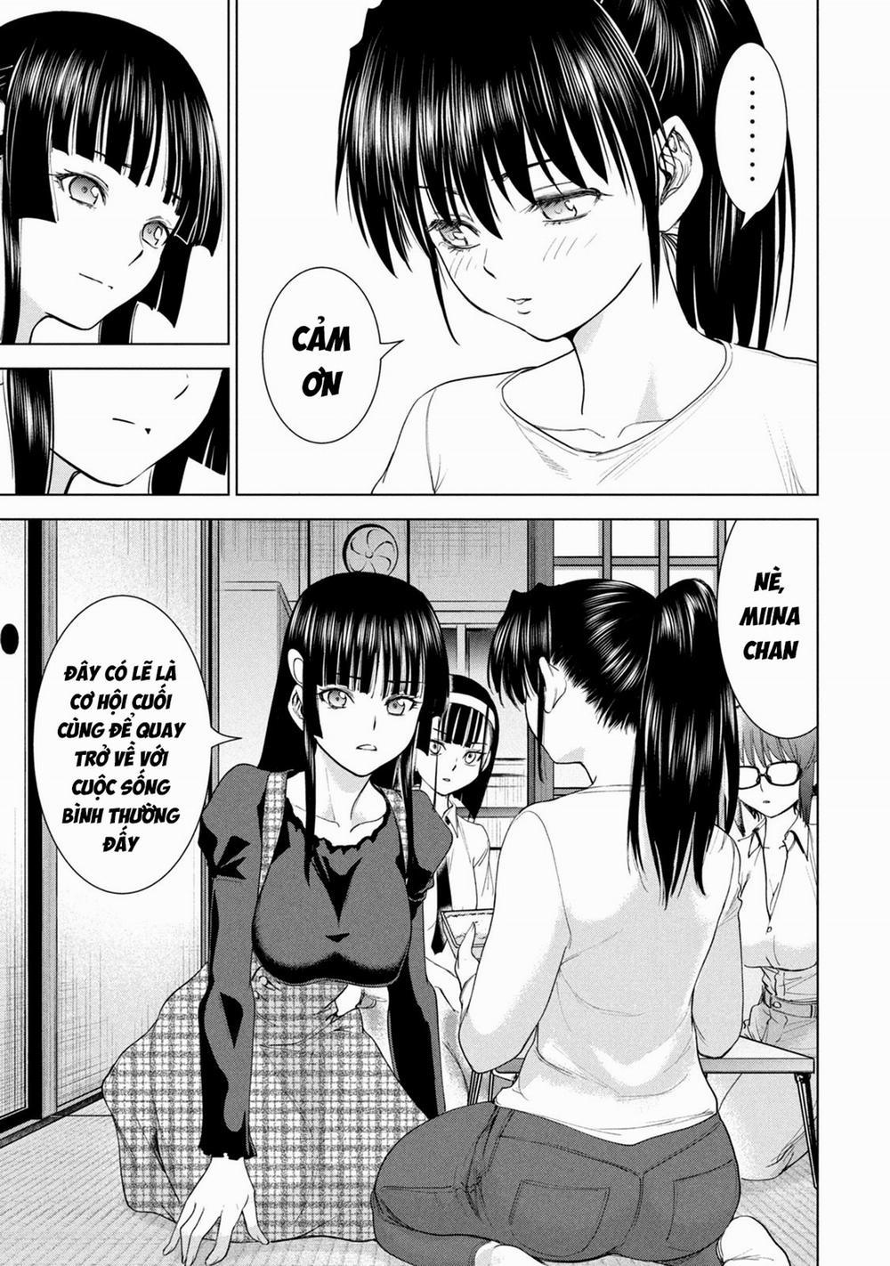 Satanophany 224 trang 13