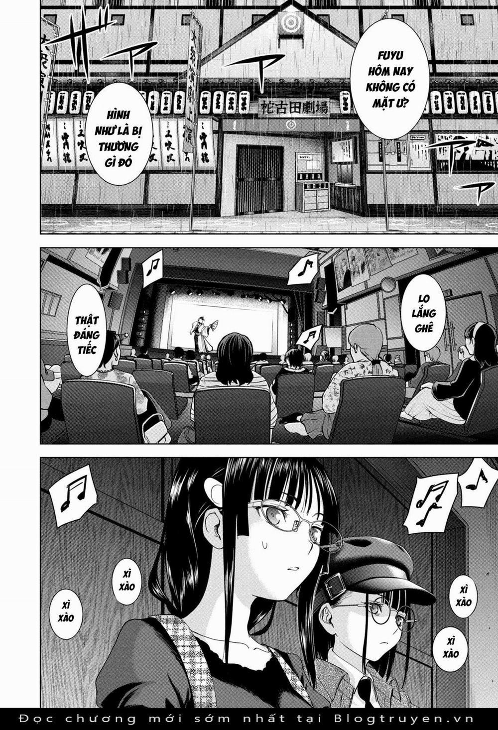 Satanophany 224 trang 3