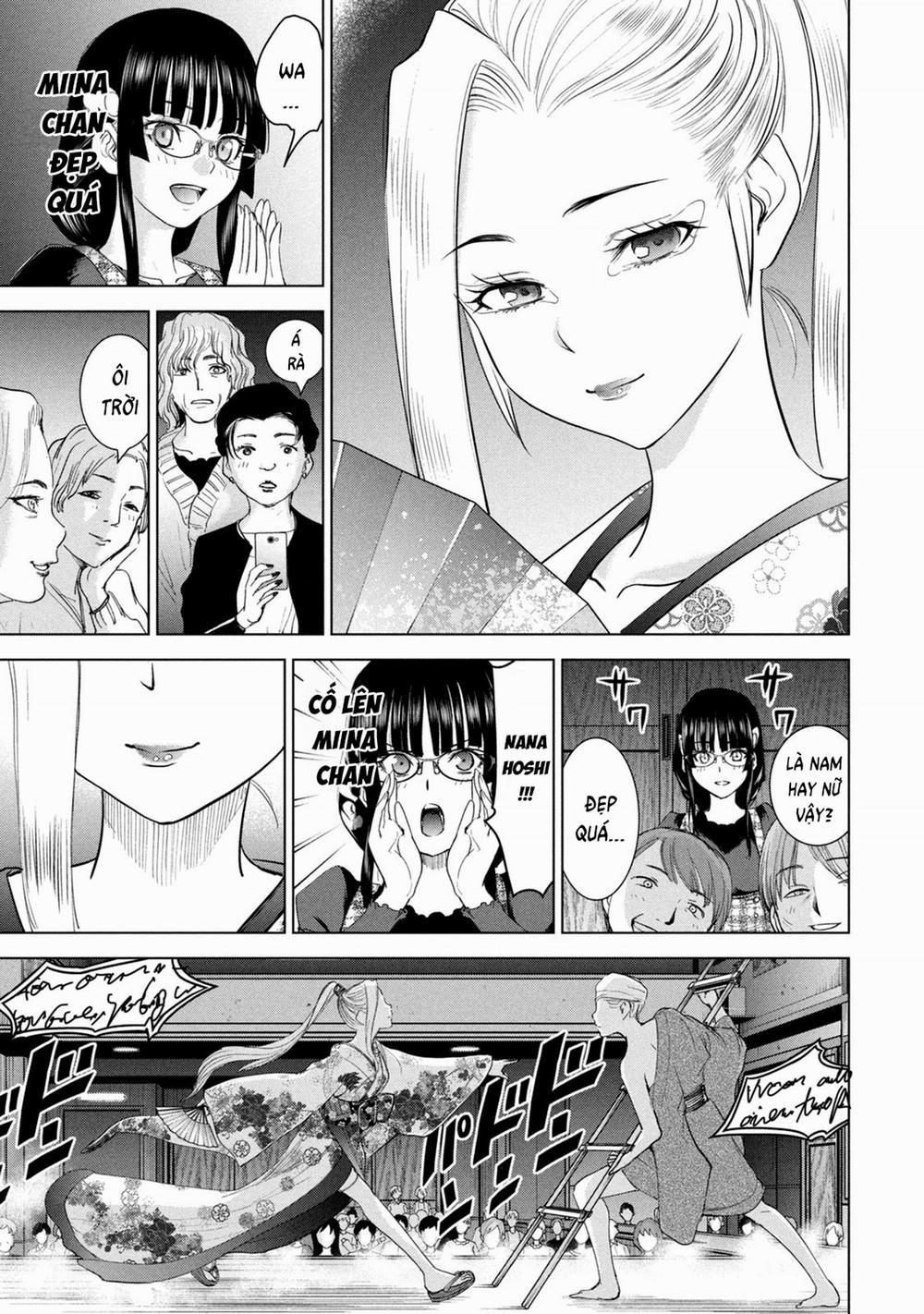 Satanophany 224 trang 6