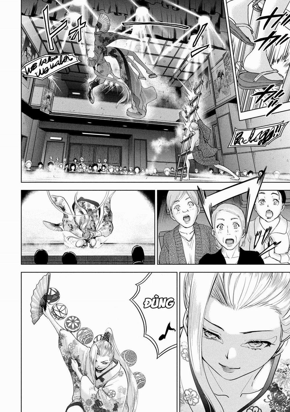 Satanophany 224 trang 7