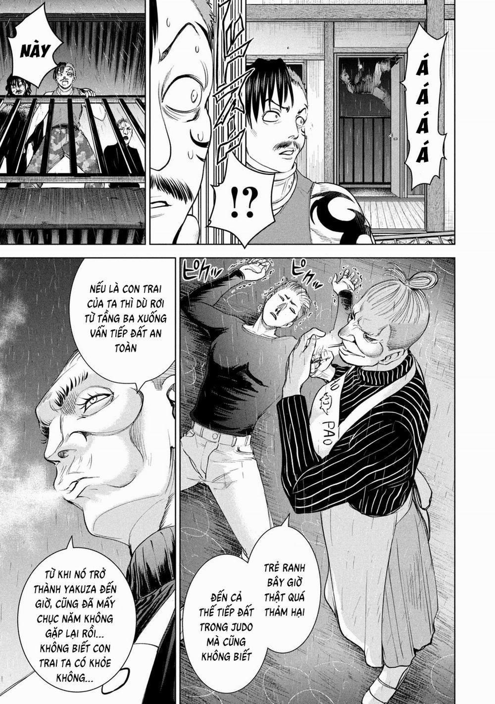 Satanophany 225 trang 9