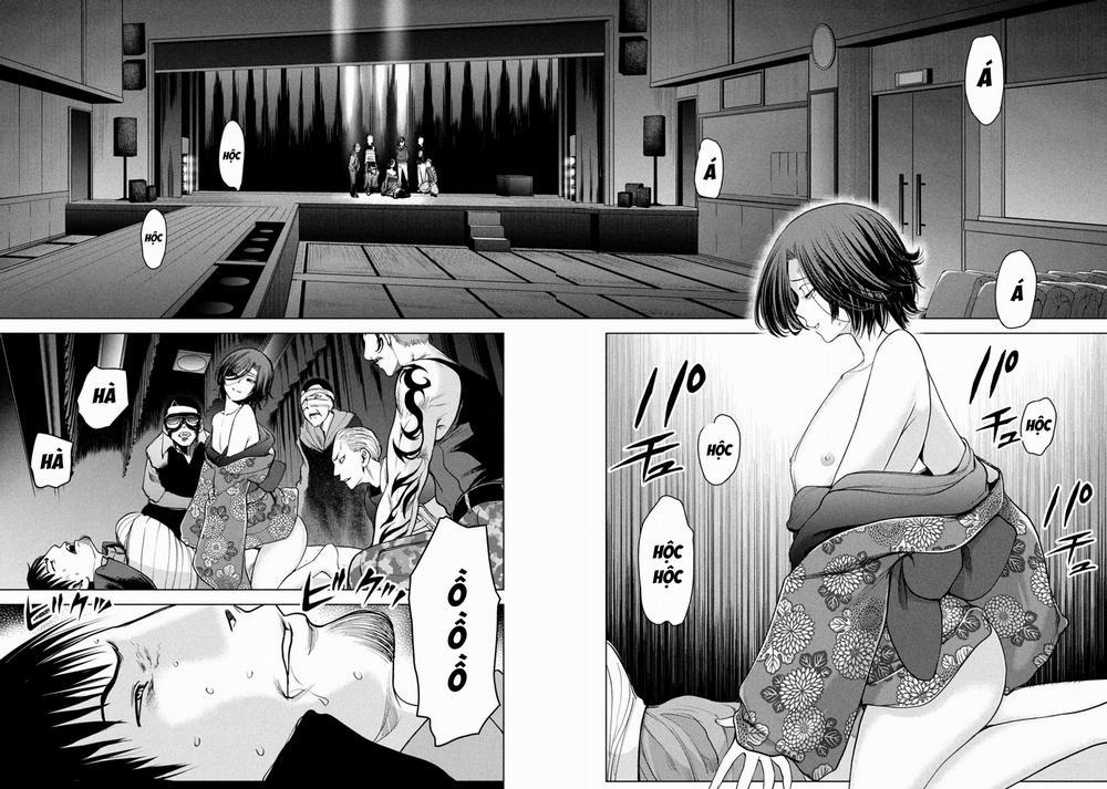 Satanophany 228 trang 2