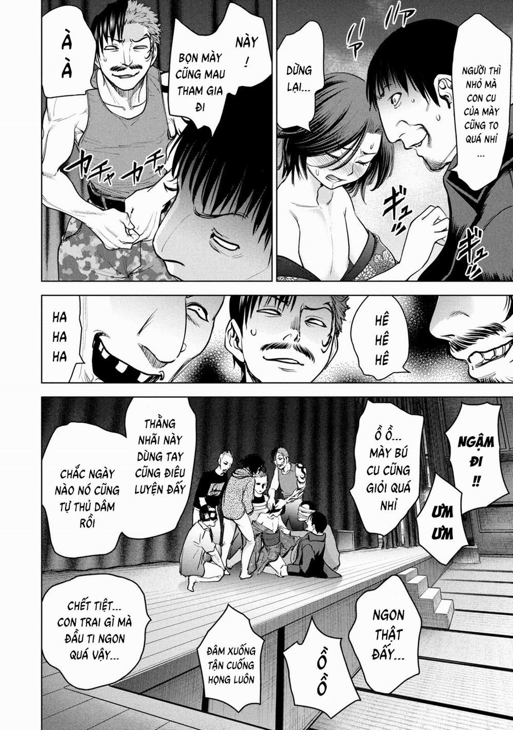 Satanophany 228 trang 7