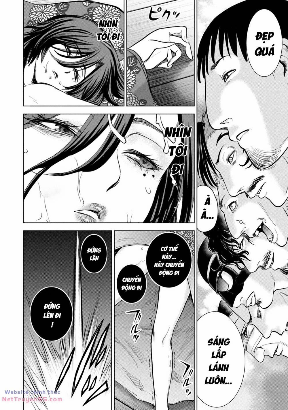 Satanophany 230 trang 12