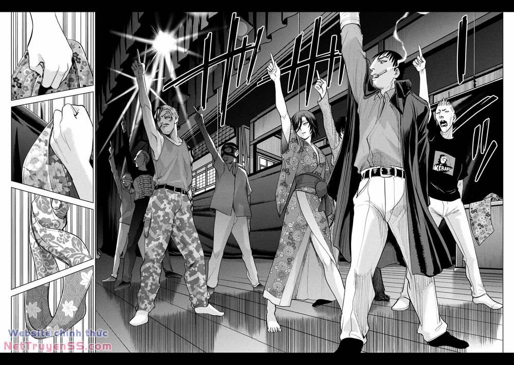 Satanophany 230 trang 18