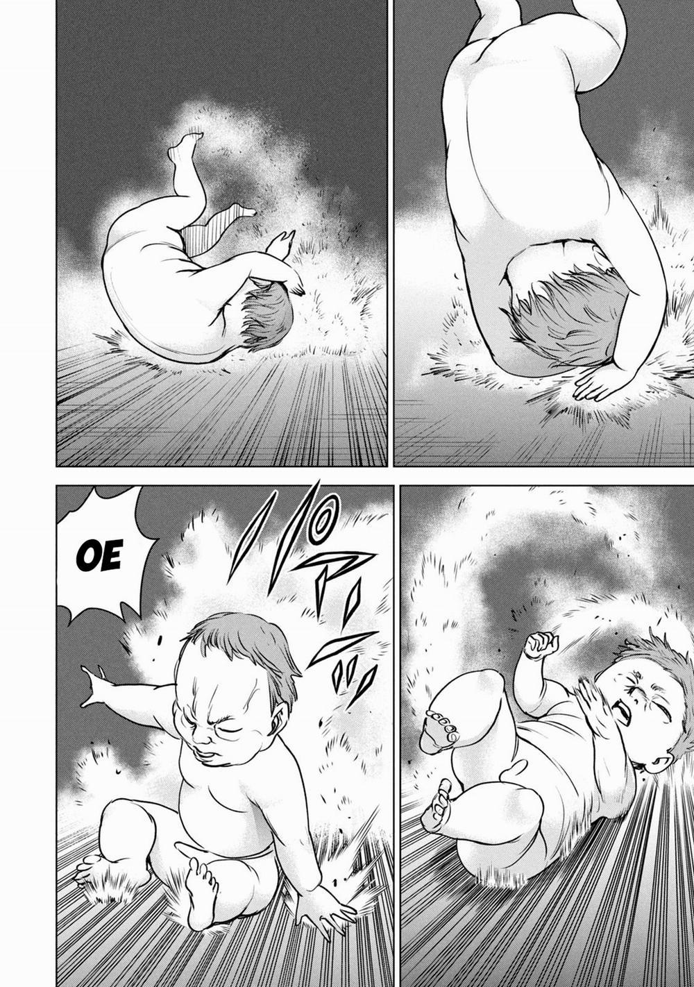 Satanophany 230 trang 3