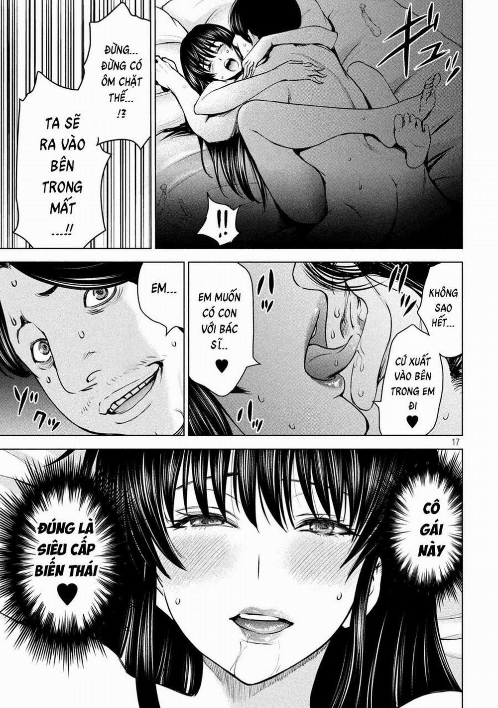 Satanophany 235 trang 23