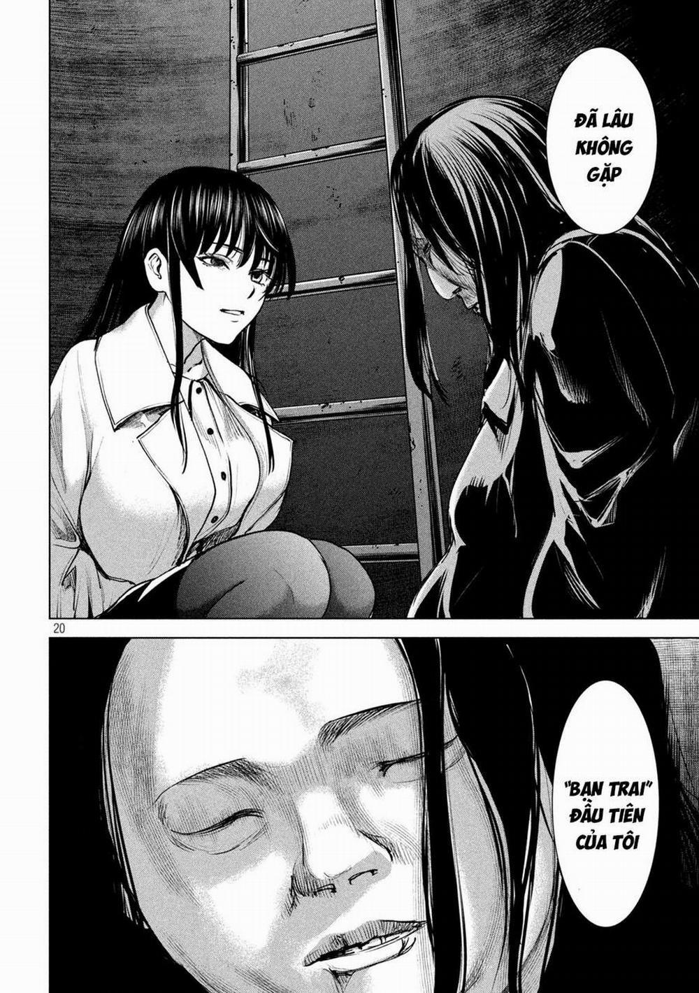 Satanophany 235 trang 26