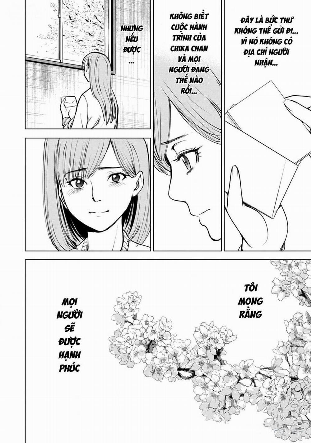 Satanophany 235 trang 6