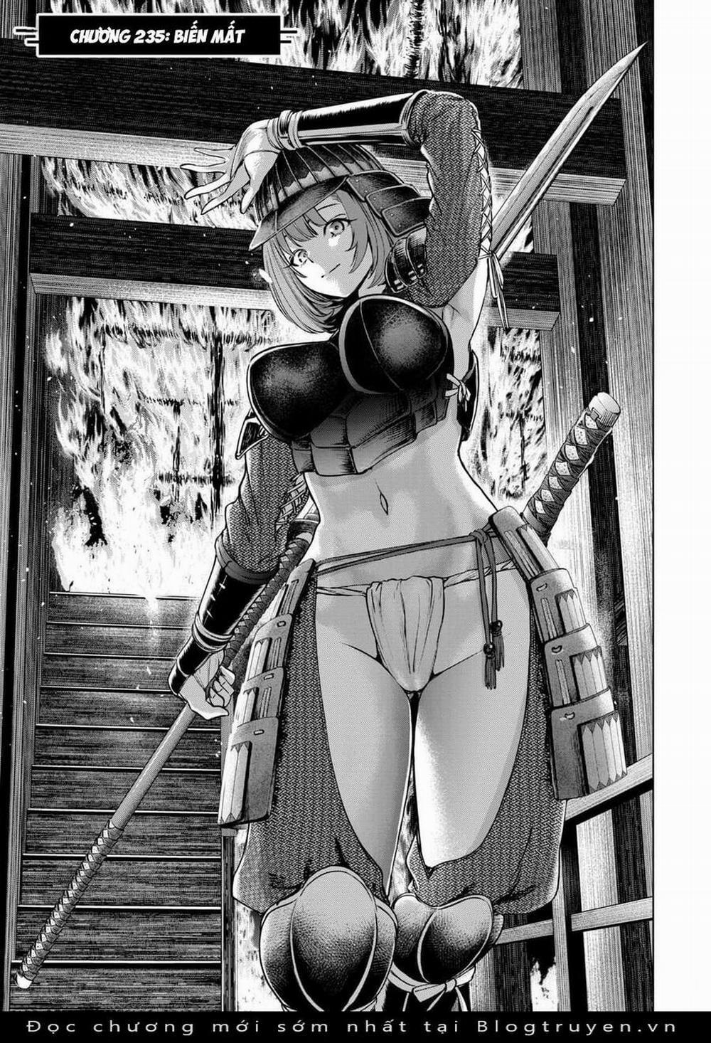 Satanophany 235 trang 7