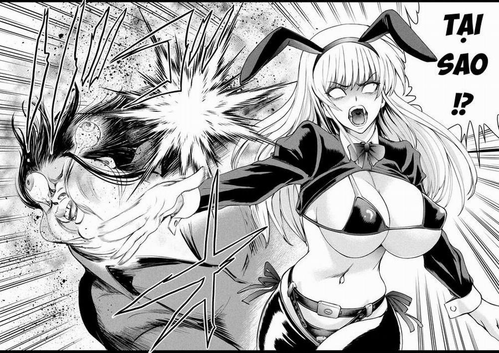 Satanophany 236 trang 15