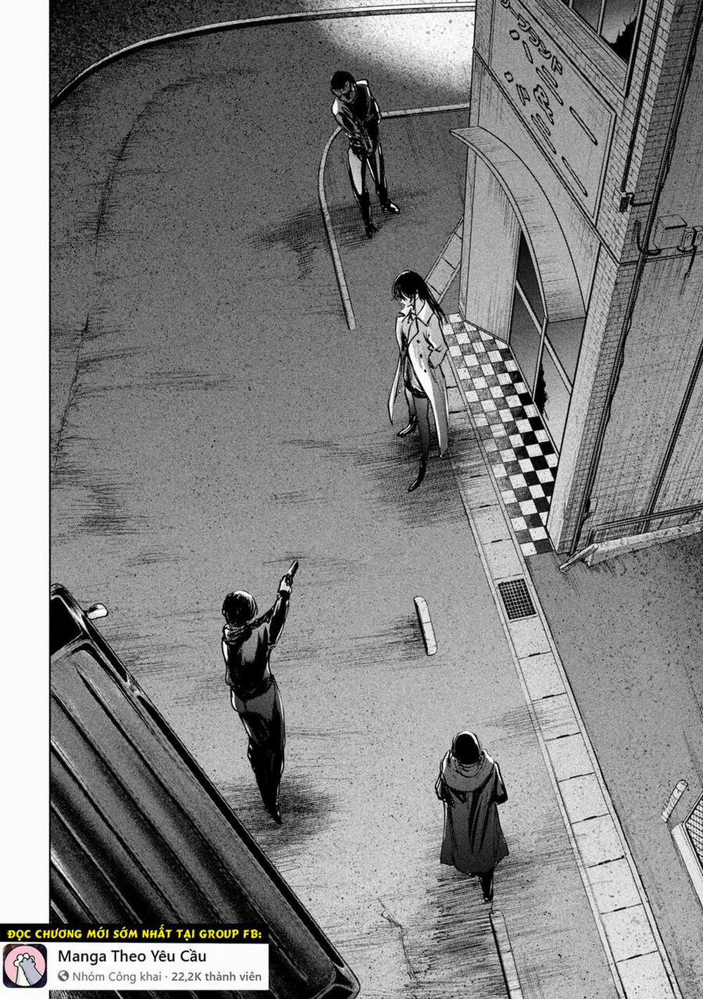 Satanophany 236 trang 20