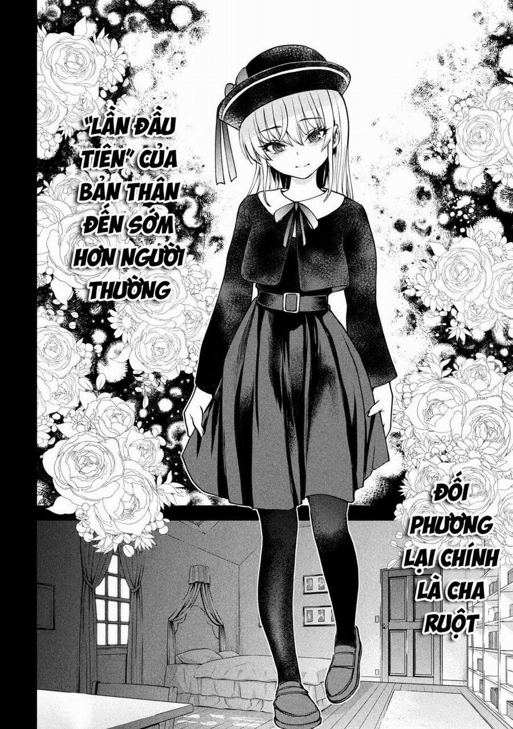 Satanophany 236 trang 3