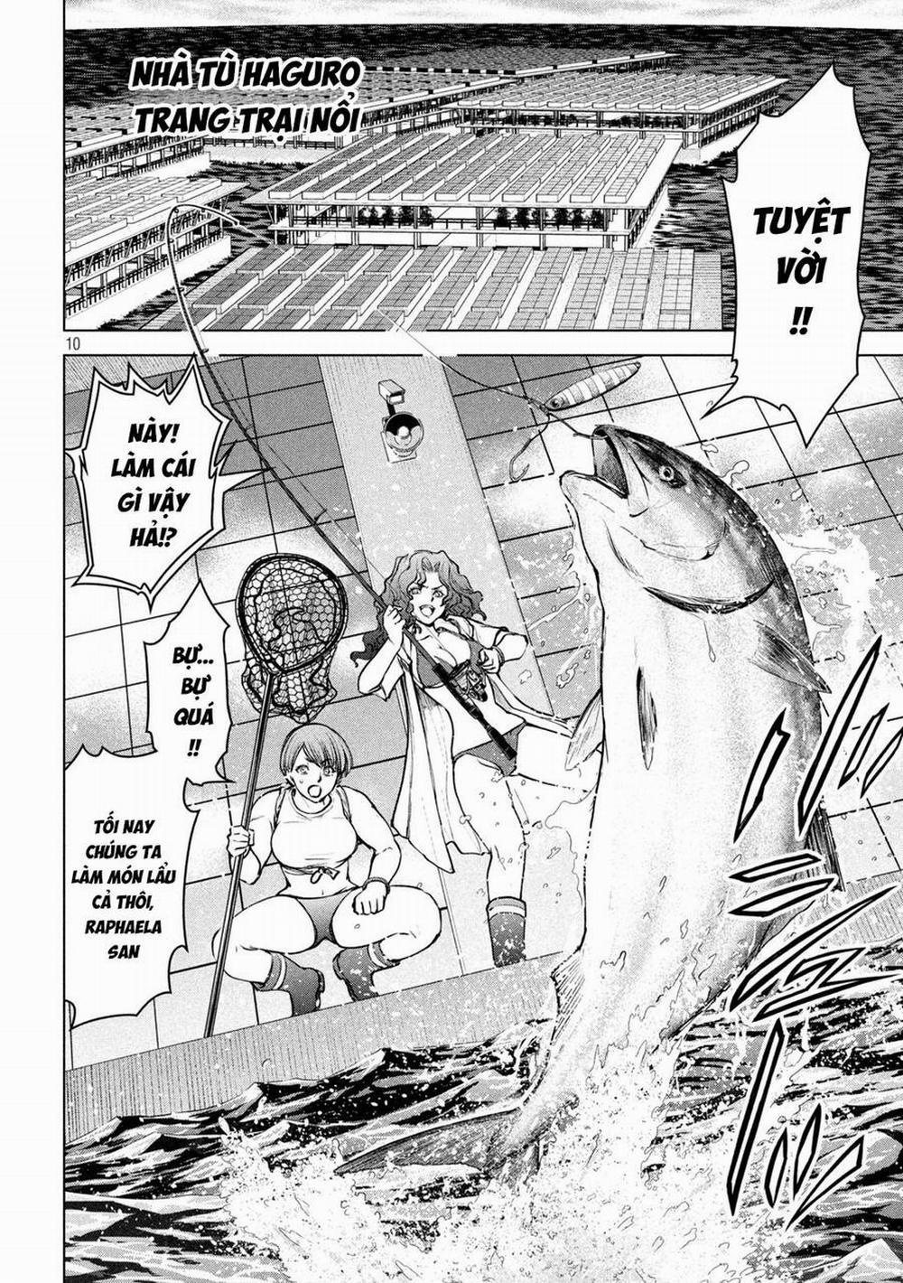 Satanophany 238 trang 10