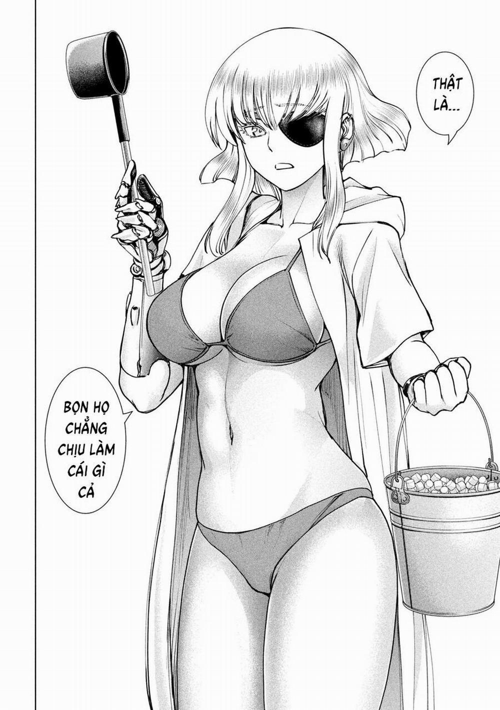 Satanophany 238 trang 12