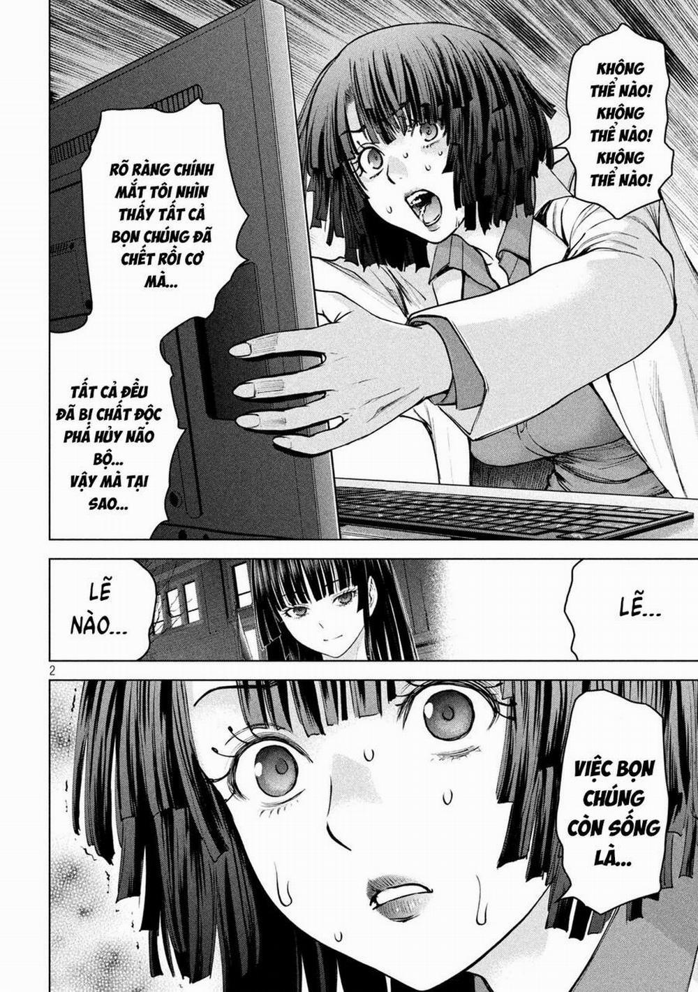 Satanophany 238 trang 2