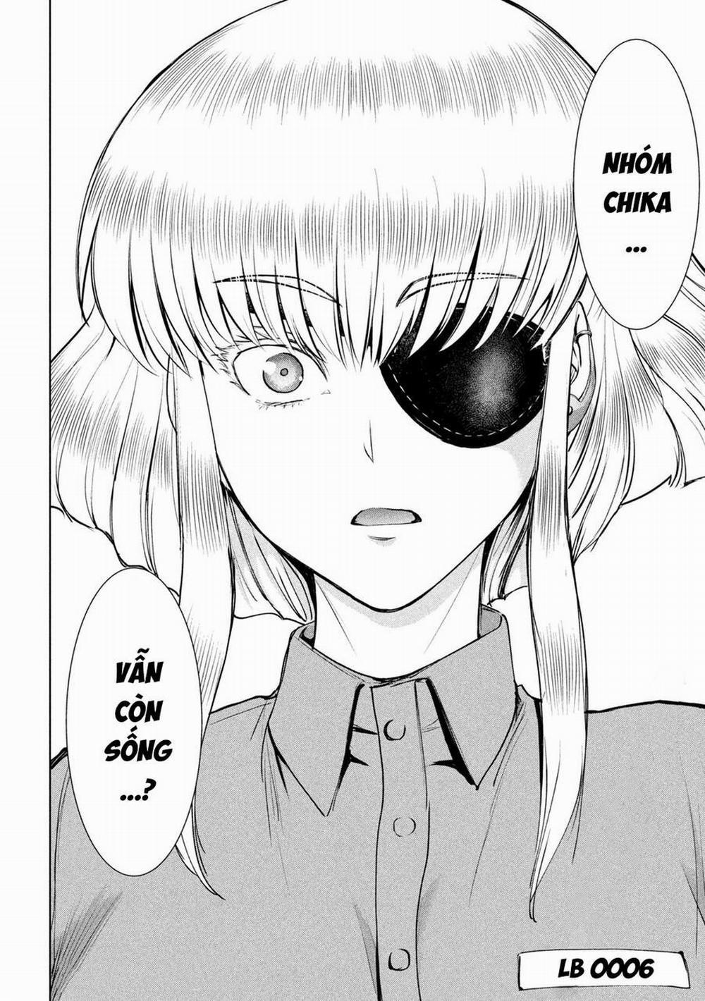 Satanophany 238 trang 20