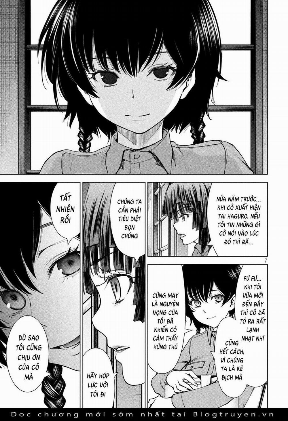 Satanophany 238 trang 7