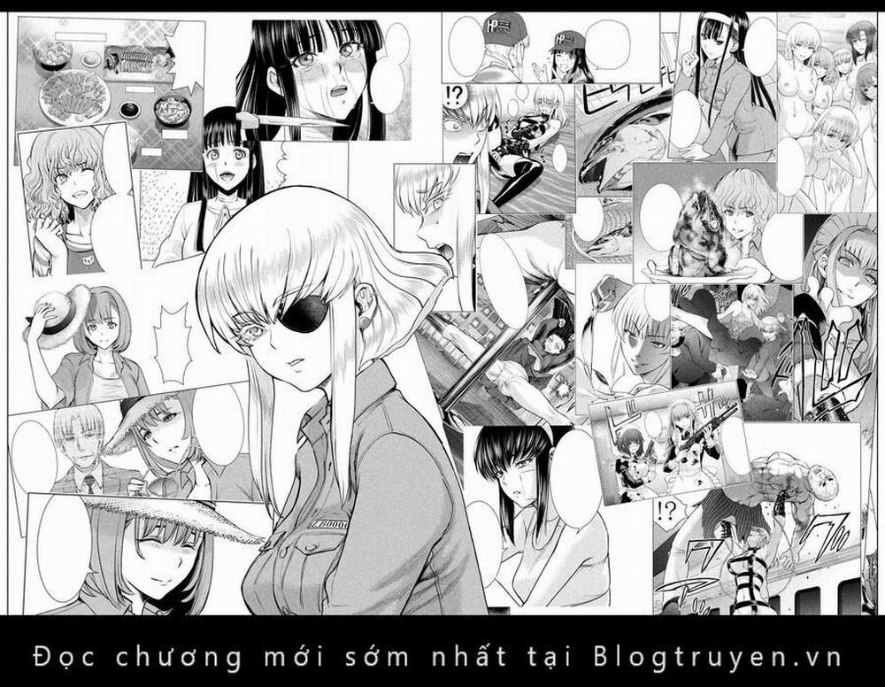 Satanophany 239 trang 10