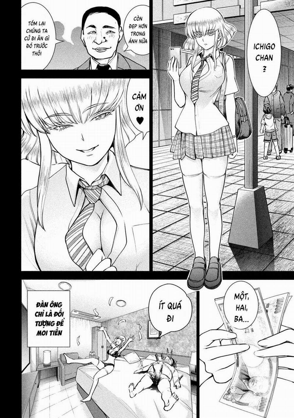 Satanophany 239 trang 2