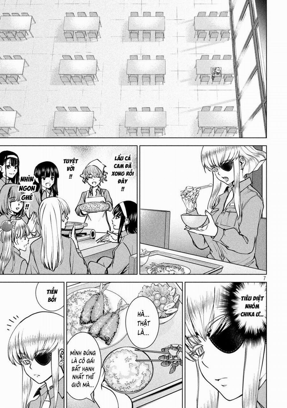 Satanophany 239 trang 7