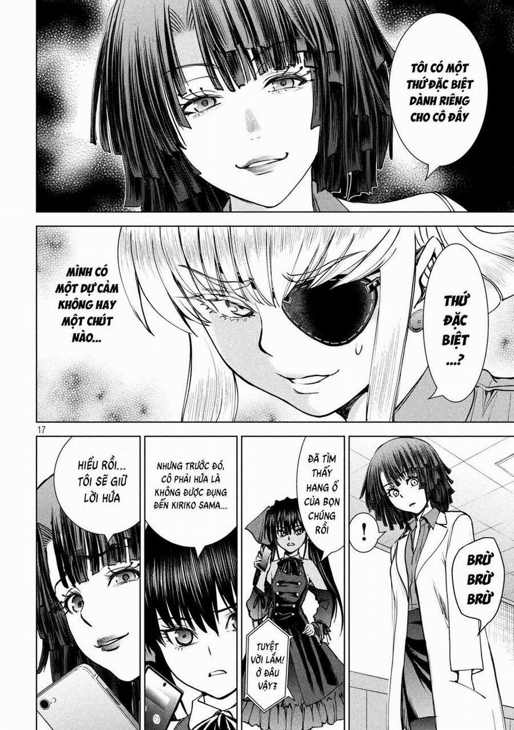 Satanophany 240 trang 15