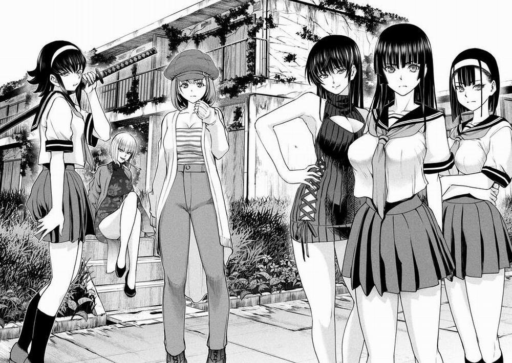 Satanophany 240 trang 17