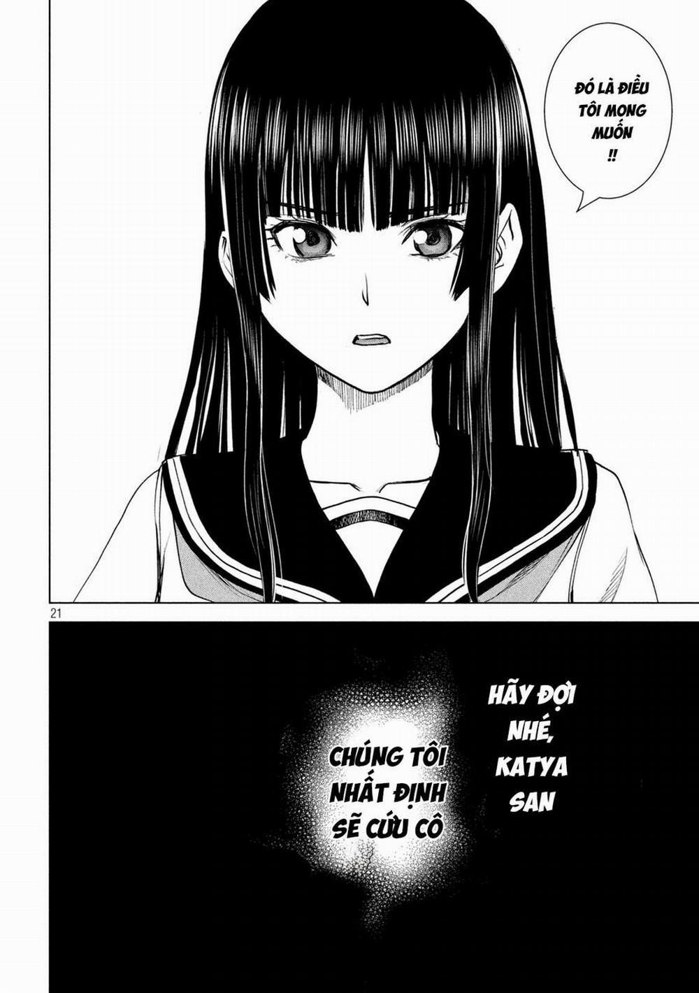 Satanophany 240 trang 18