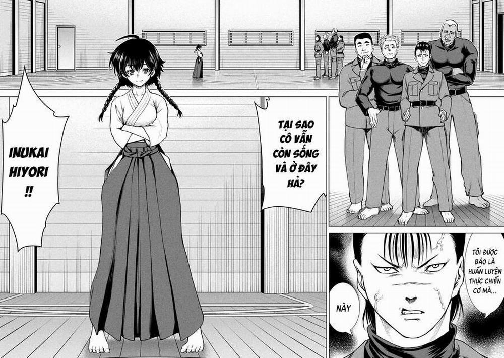 Satanophany 240 trang 2