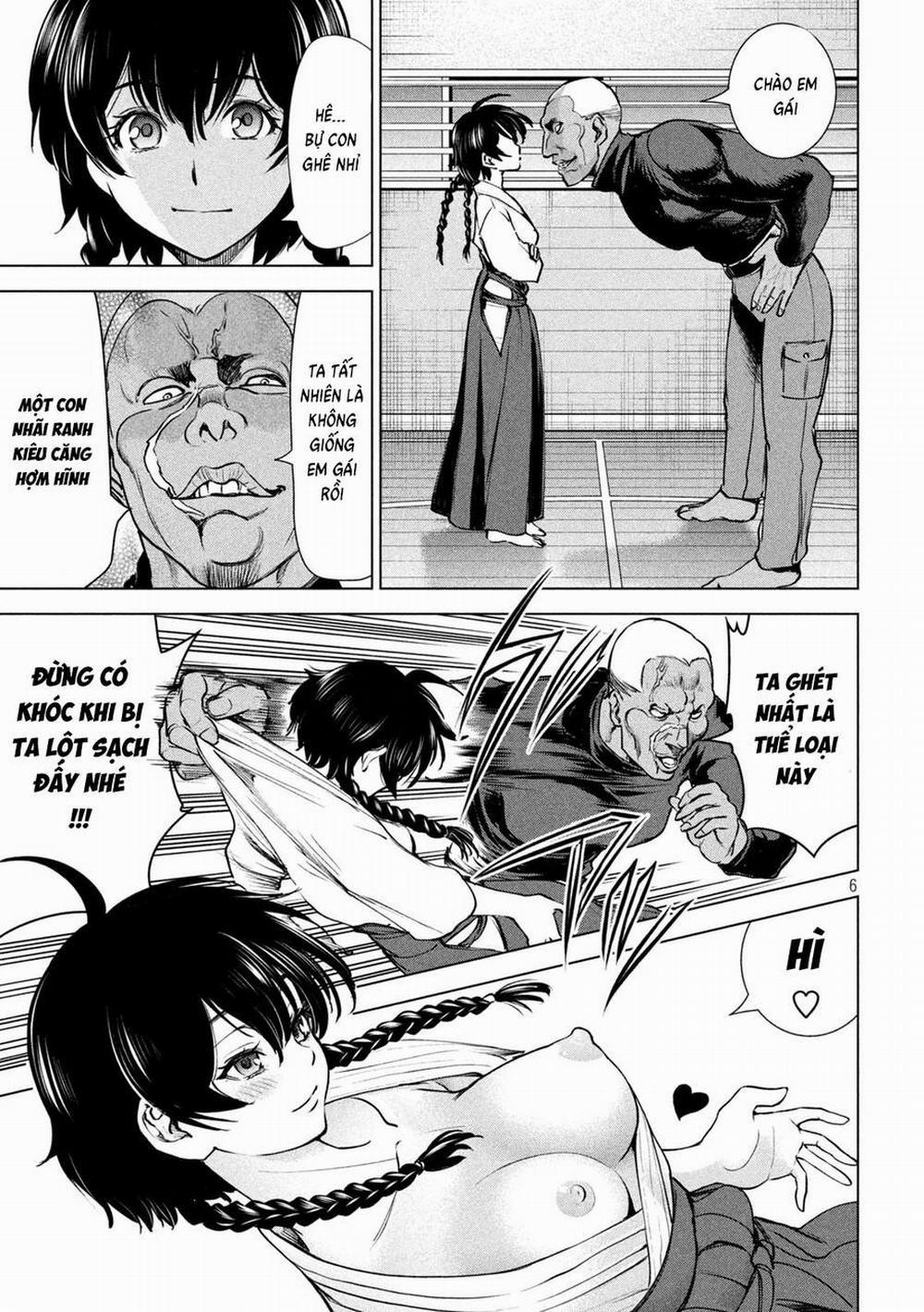 Satanophany 240 trang 4