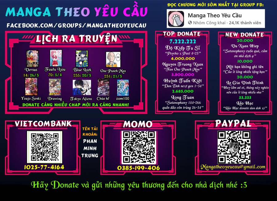 Satanophany 241 trang 20