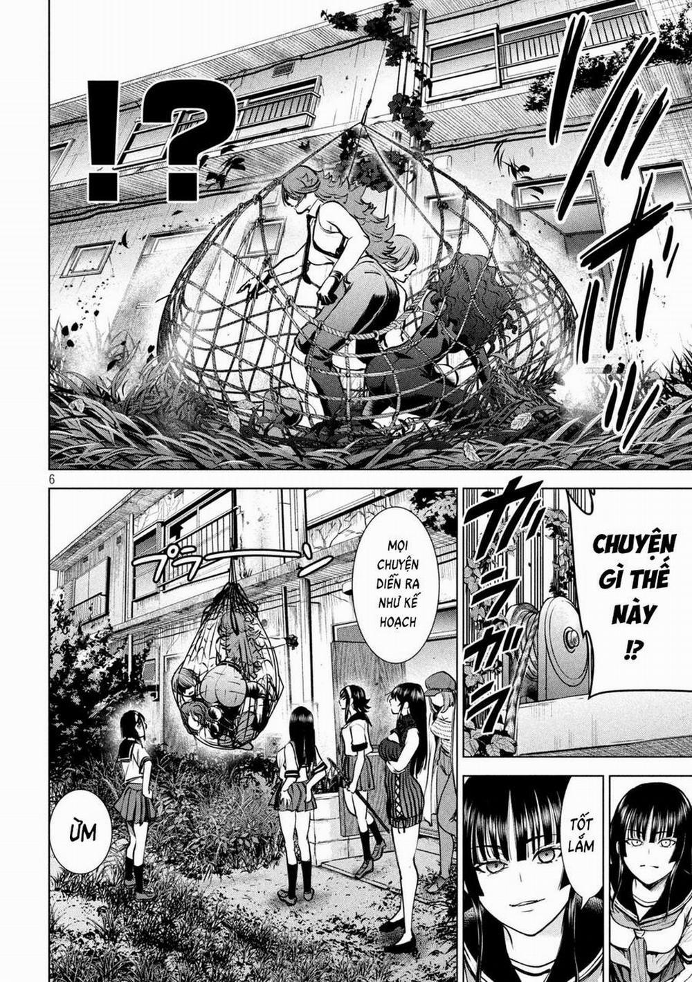 Satanophany 242 trang 7