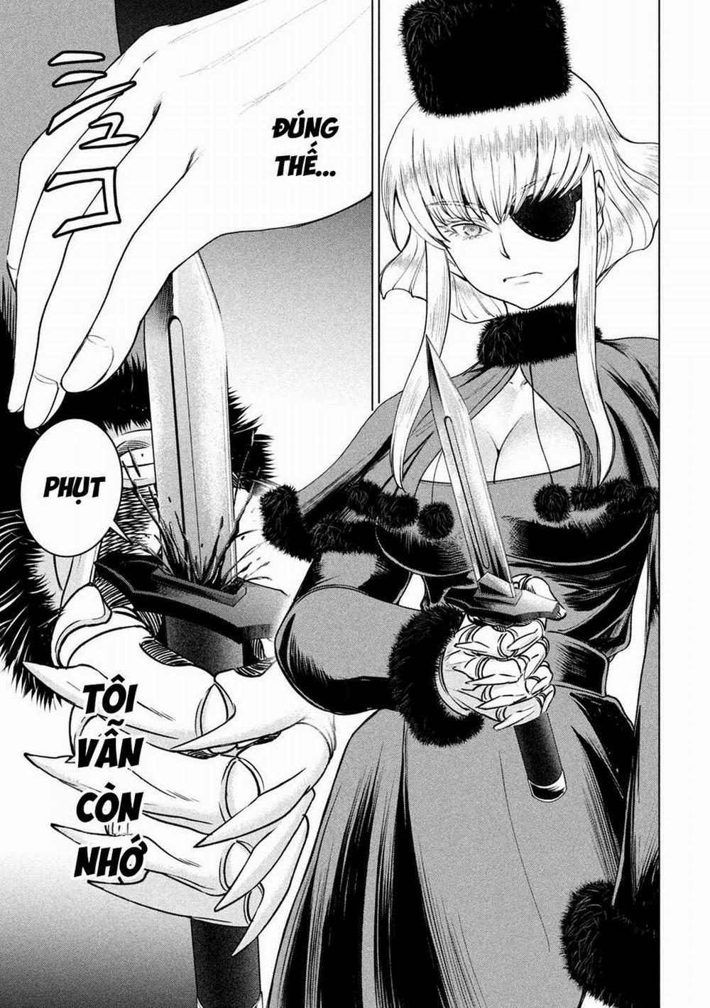 Satanophany 245 trang 18