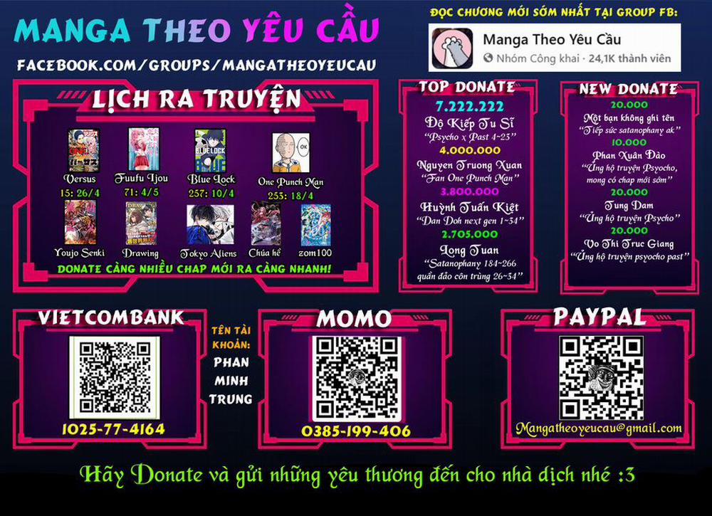 Satanophany 246 trang 1