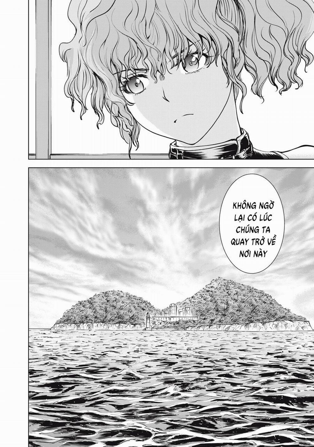 Satanophany 246 trang 23