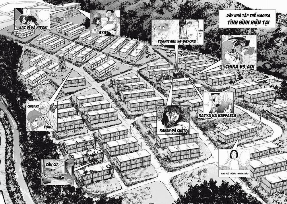 Satanophany 246 trang 4