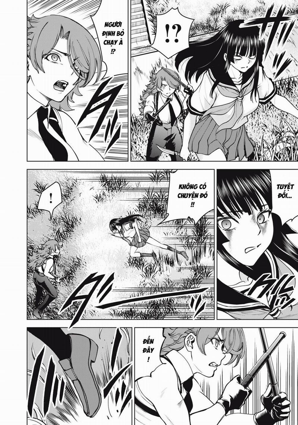 Satanophany 246 trang 7