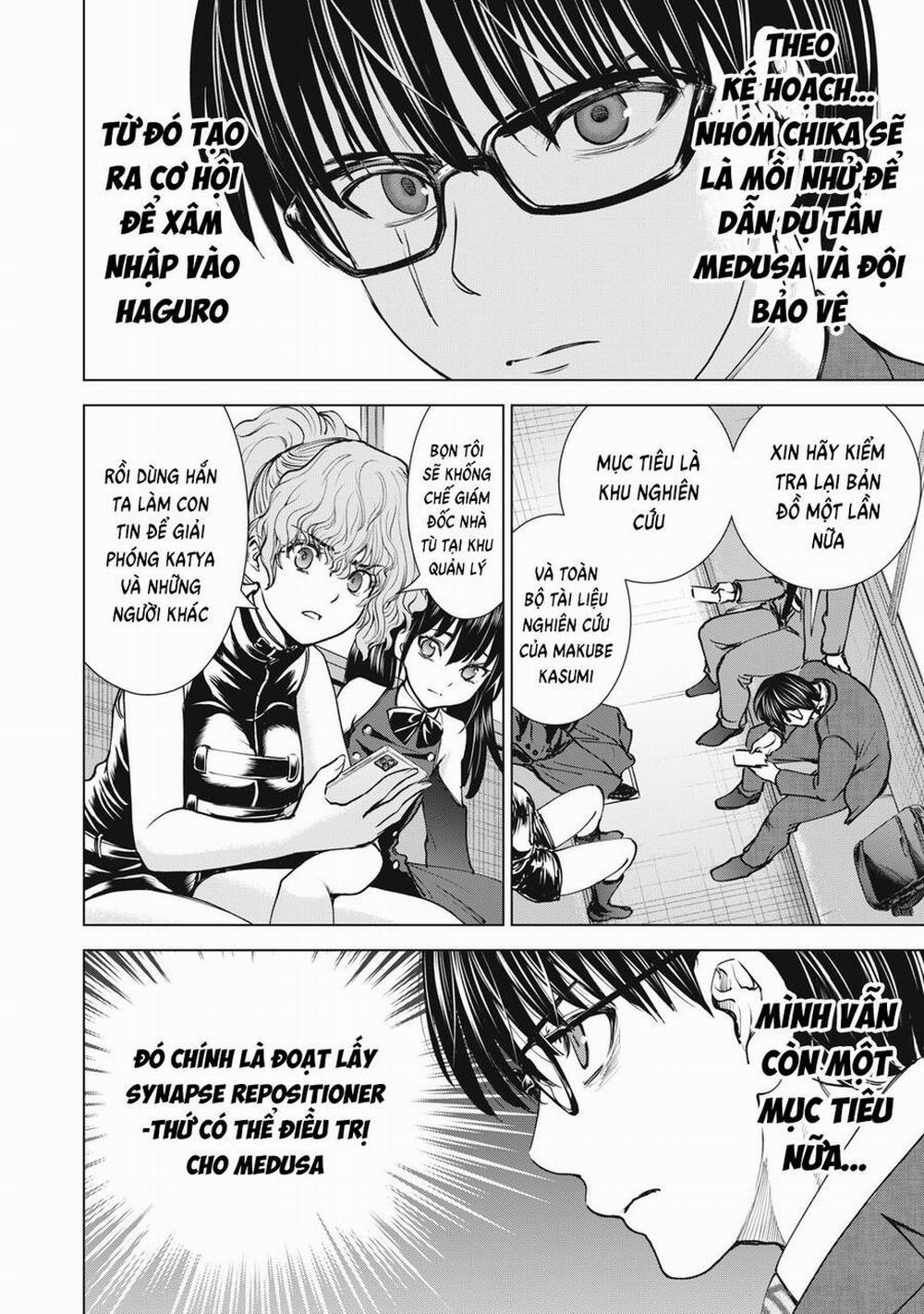 Satanophany 247 trang 10