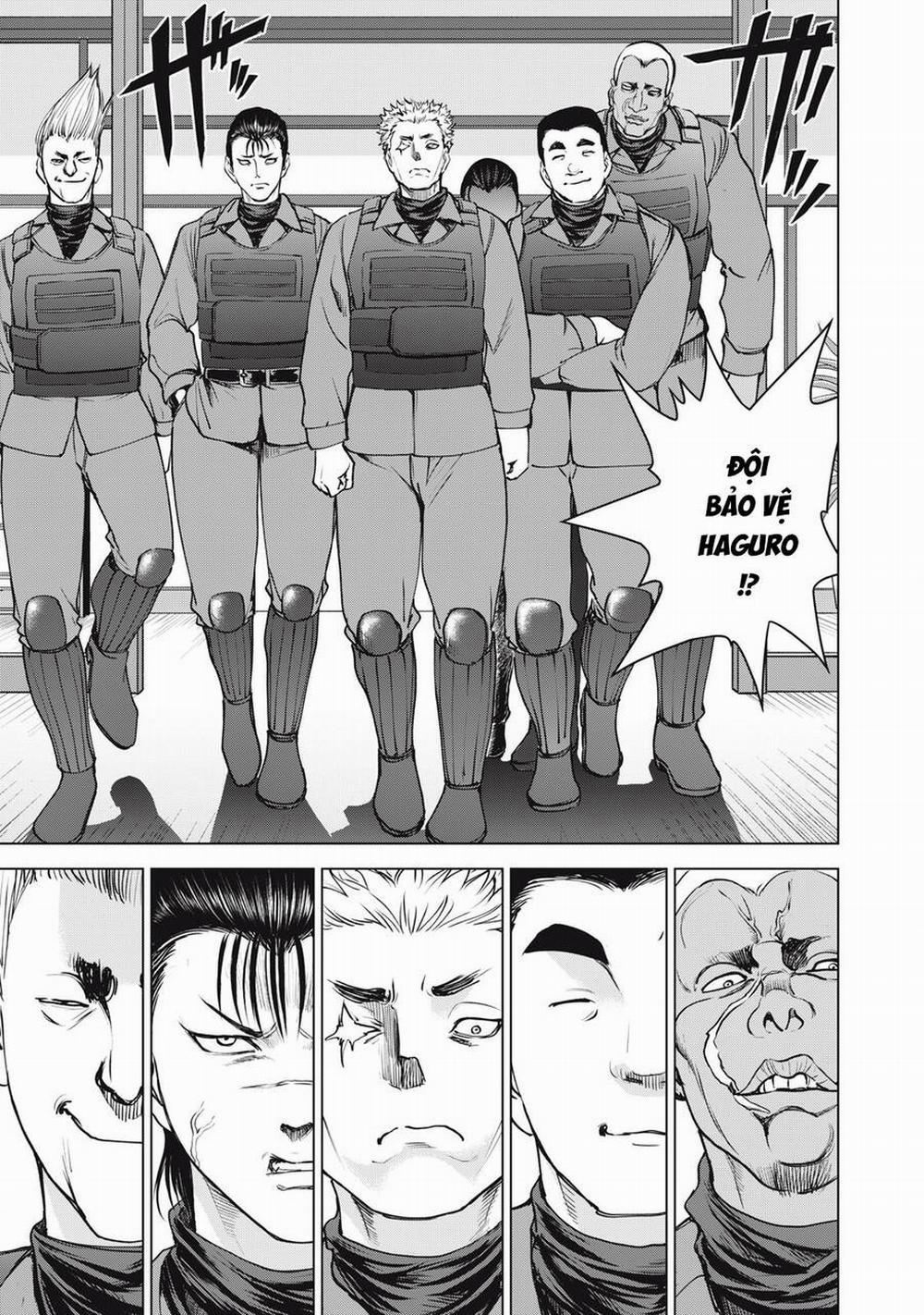 Satanophany 247 trang 13