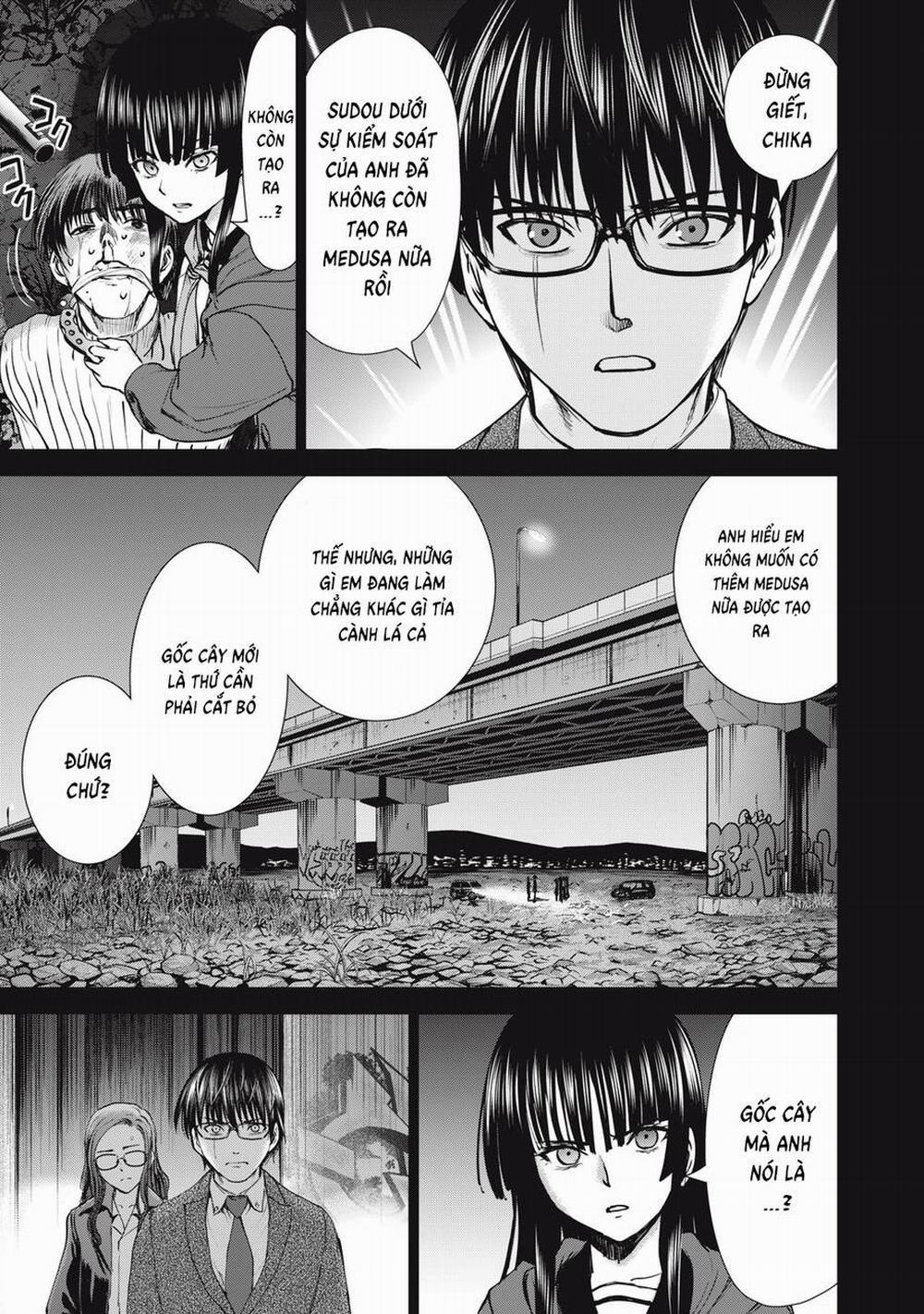 Satanophany 247 trang 5