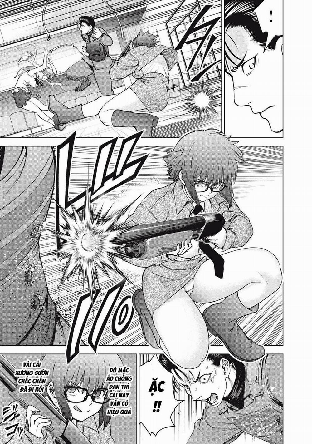 Satanophany 248 trang 10