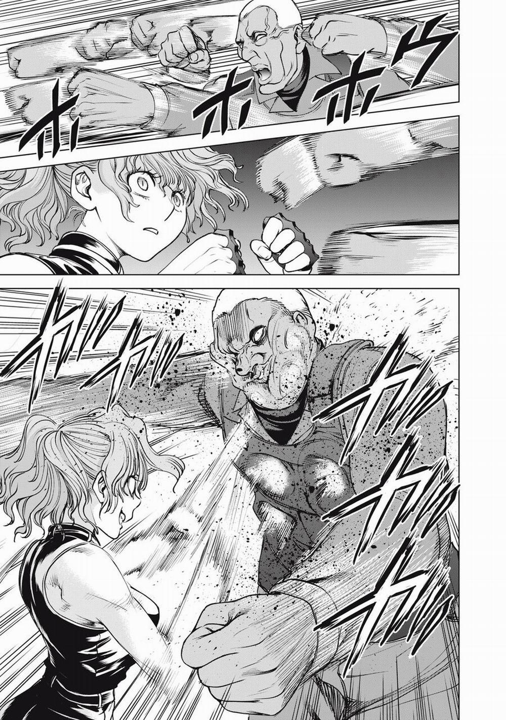 Satanophany 248 trang 14