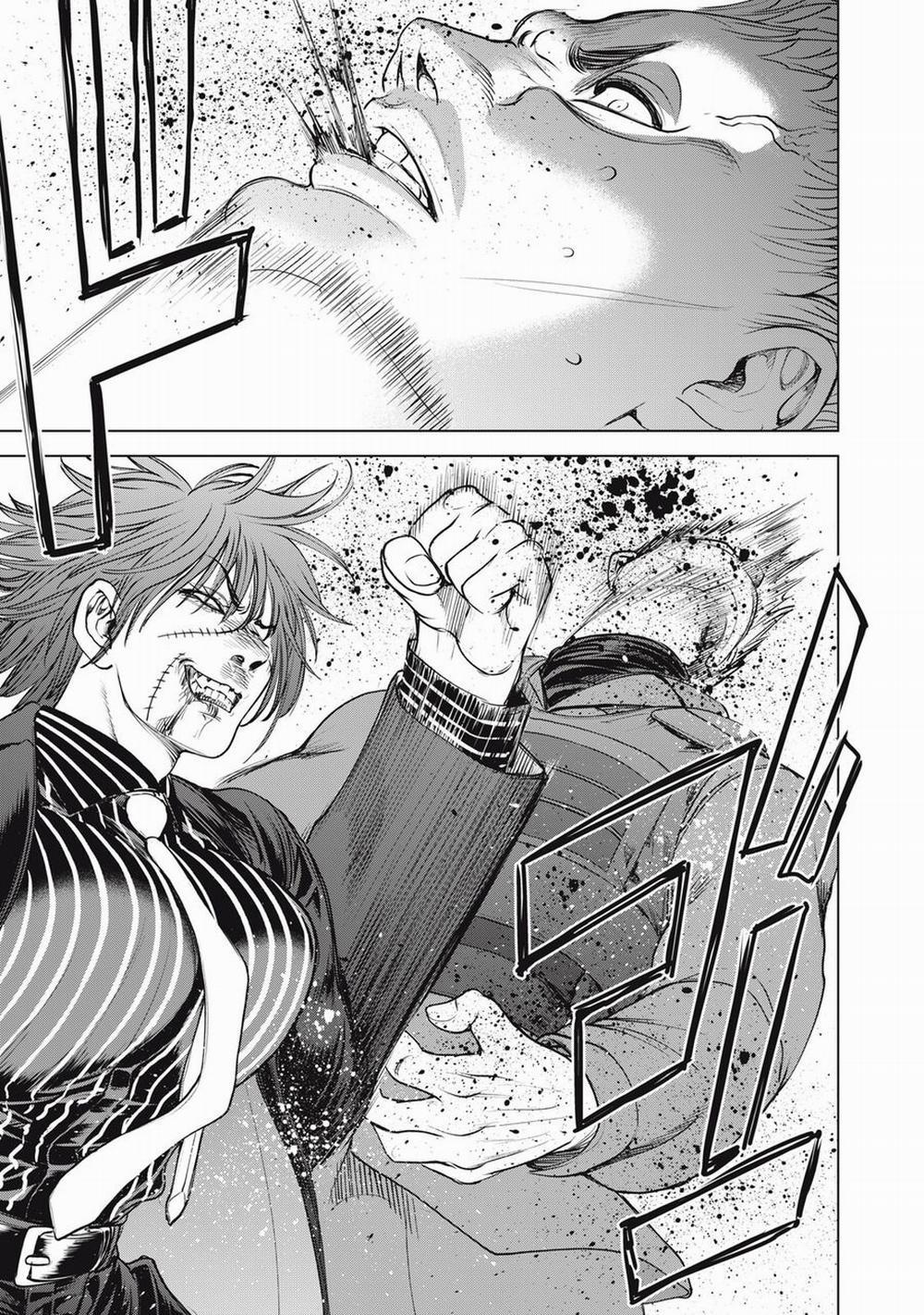 Satanophany 248 trang 4