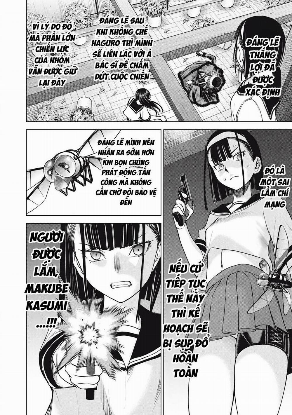 Satanophany 249 trang 10