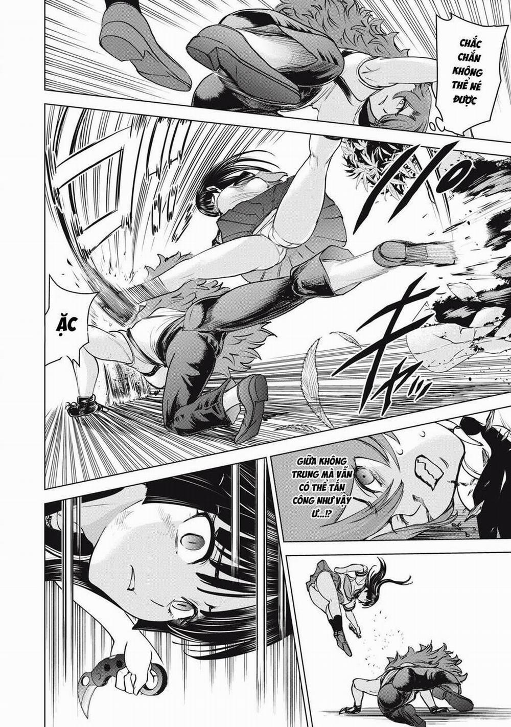 Satanophany 249 trang 4