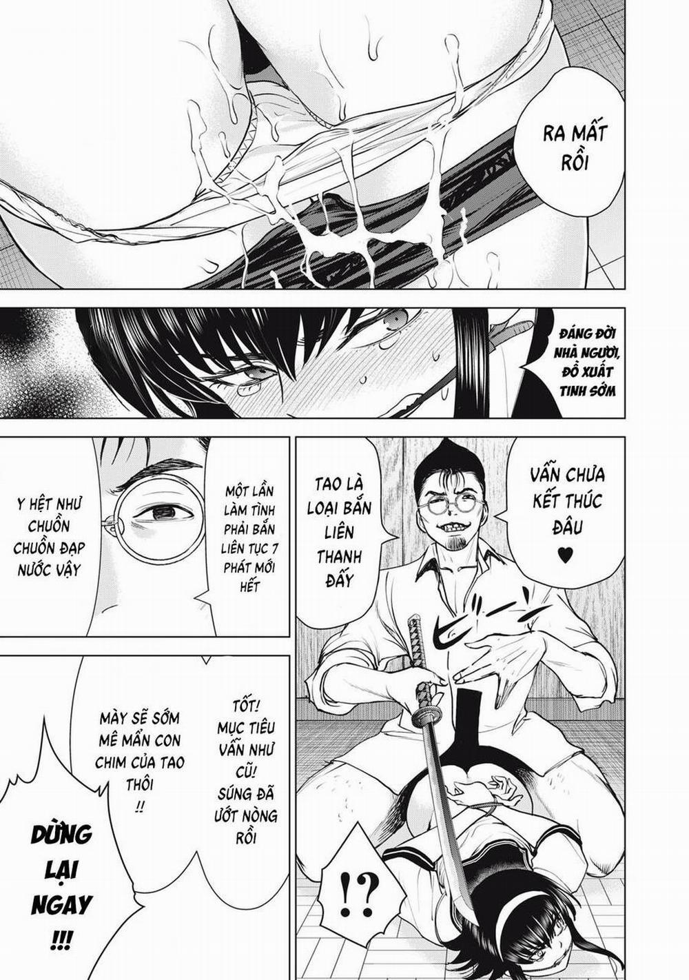 Satanophany 250 trang 10