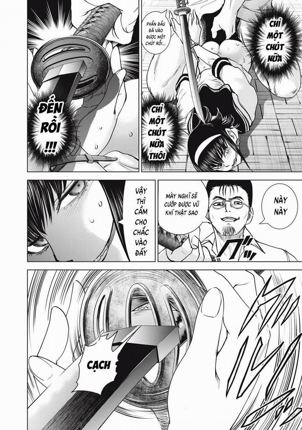 Satanophany 250 trang 11